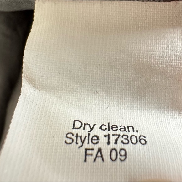 J. Crew Purple Eden Velvet Blazer Y2K - Picture 10 of 10